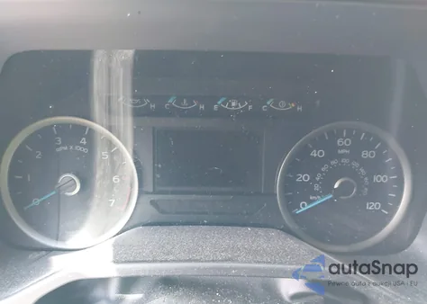 2015 Ford F-150 Xlt из США, поврежденный, VIN 1FTEW1CP6FFC70021